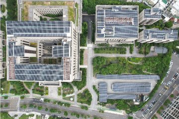 桃園地方法院 桃園 1,381.32 kWp