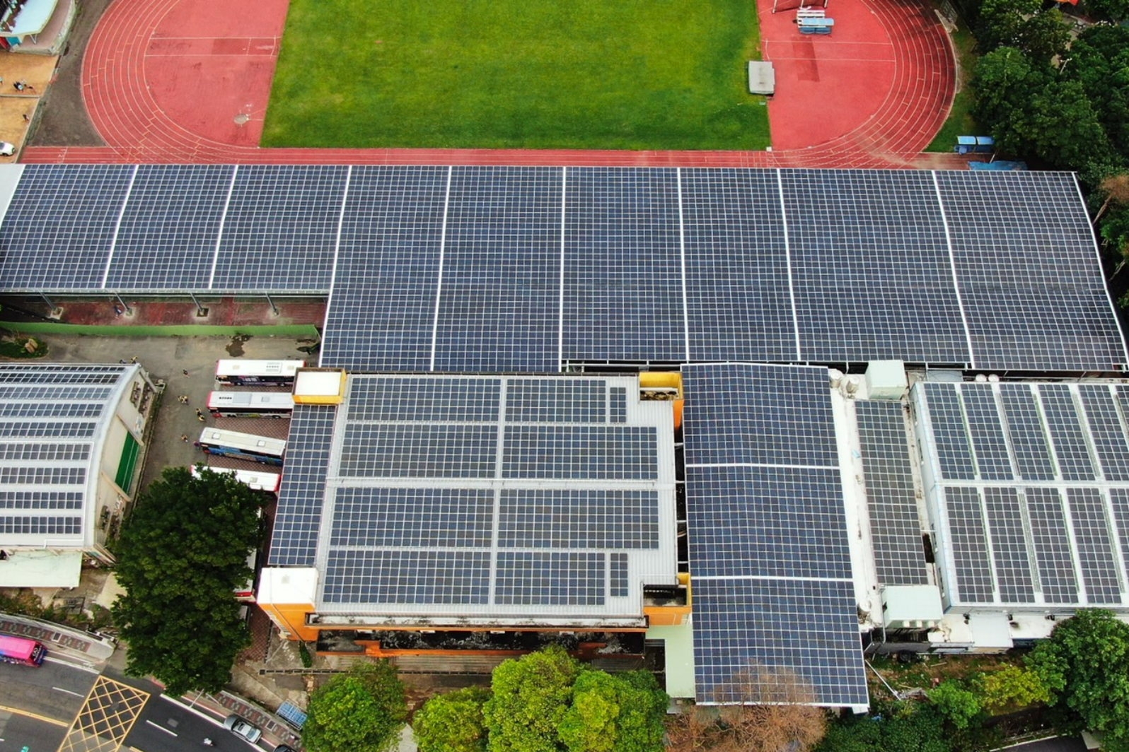 Taoyuan Municipal Taoyuan Senior High School