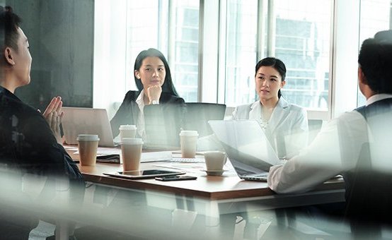 聯合再生能源與第一銀行等銀行團簽訂新台幣68億元聯合授信合約