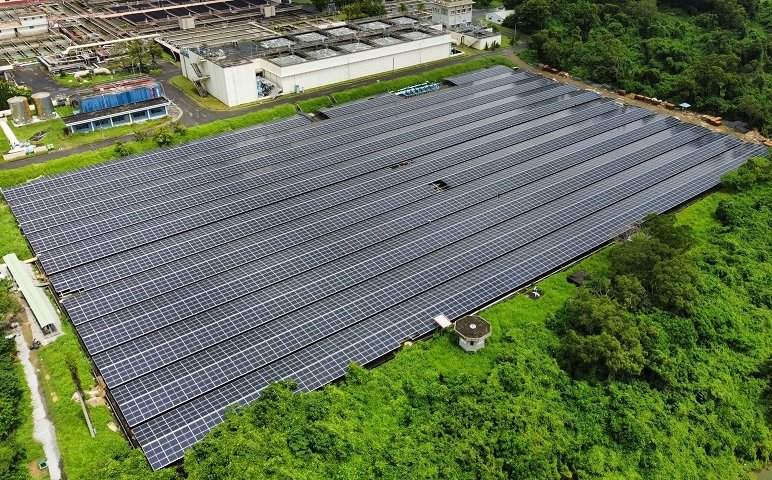 永梁股份有限公司114年6月份簡明月報