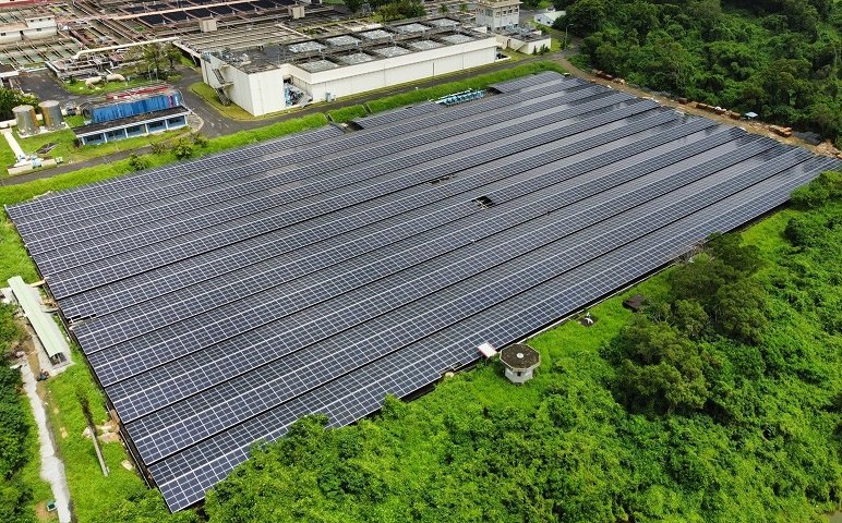 永梁股份有限公司112年12月份簡明月報