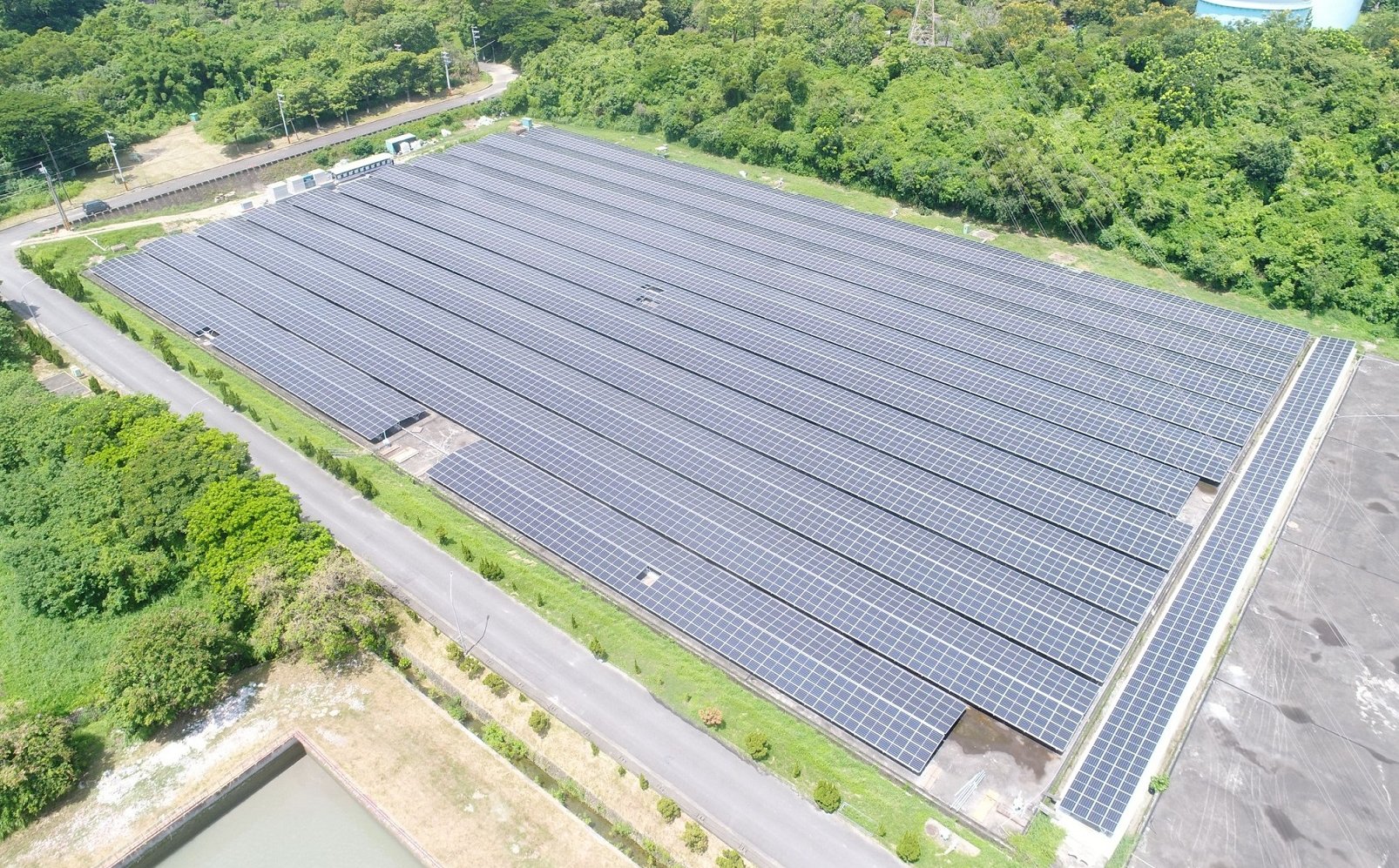 永梁股份有限公司113年6月份簡明月報