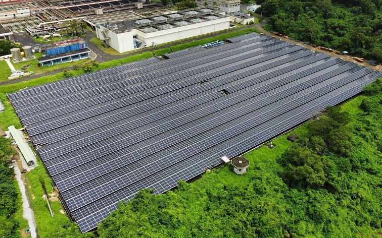 永梁股份有限公司112年11月份簡明月報