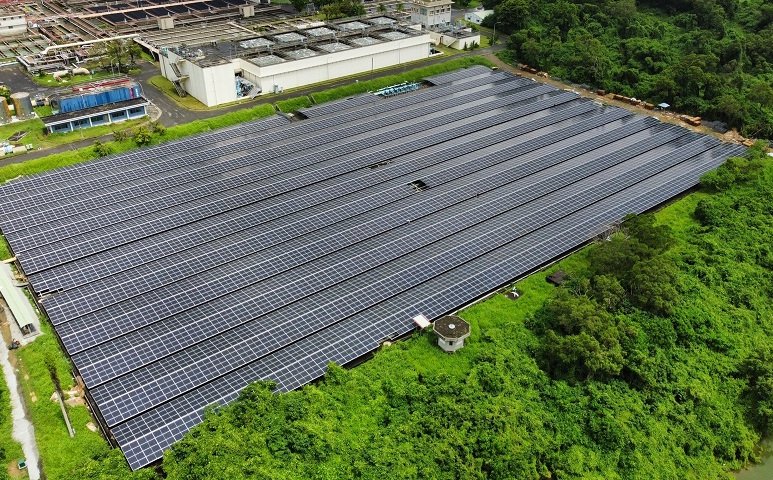 永梁股份有限公司112年6月份簡明月報