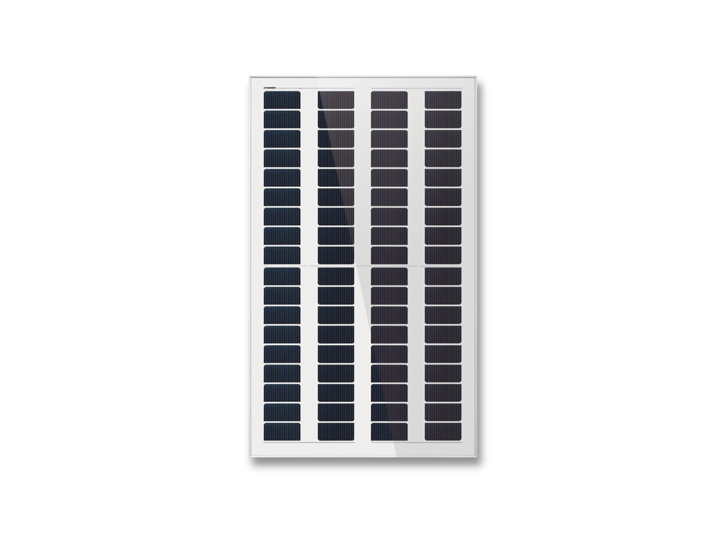 Glory TOPCon 72 Cell