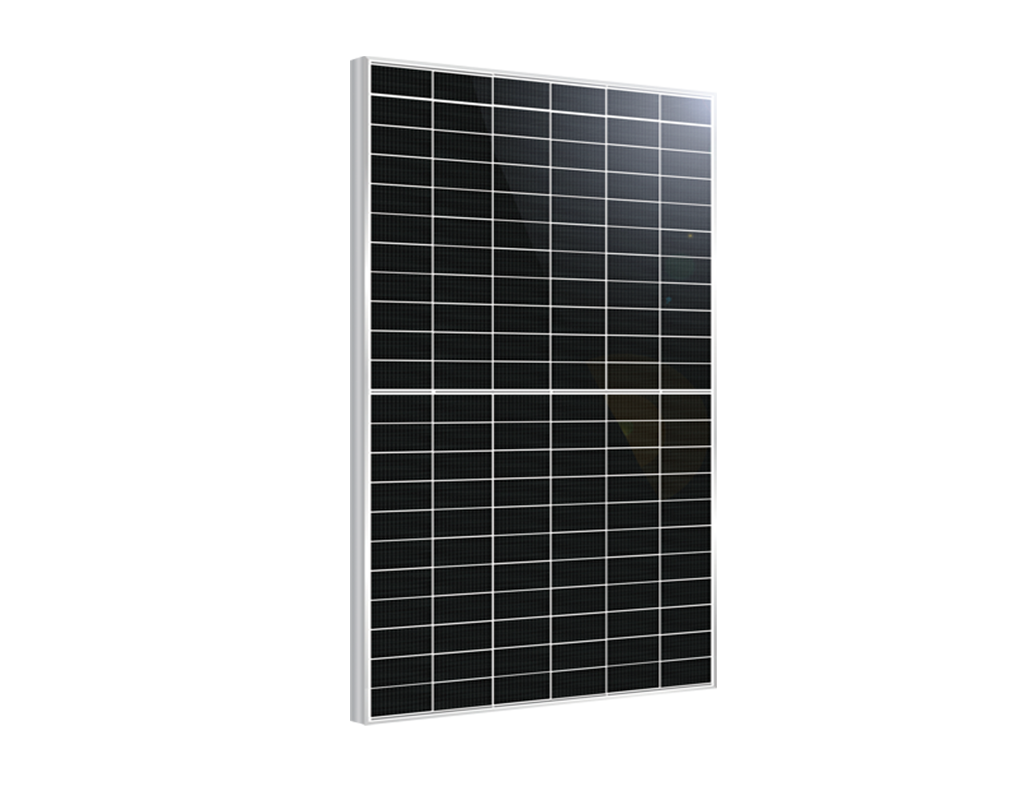 Glory TOPCon 132 Cell