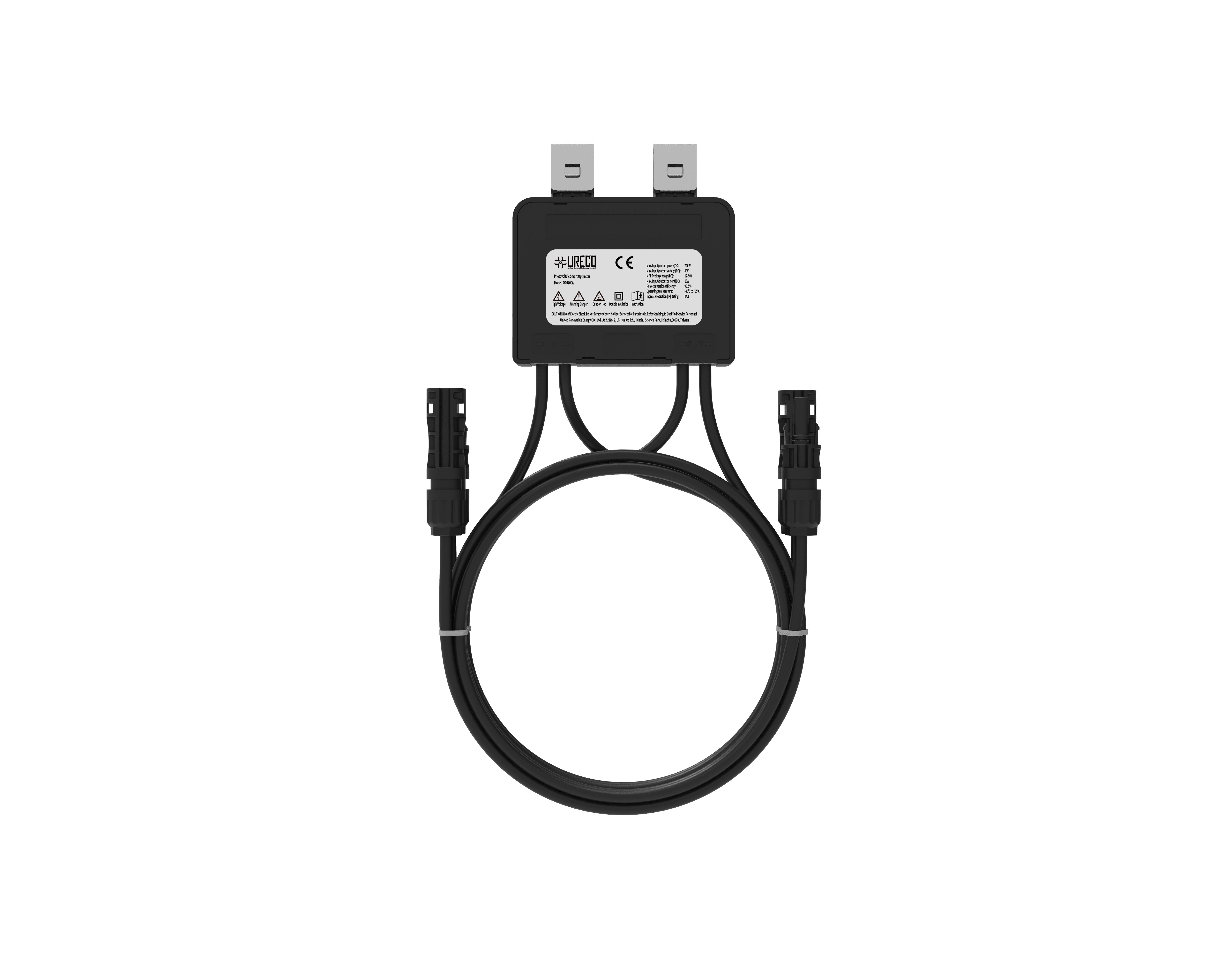 Photovoltiac Smart Optimizer