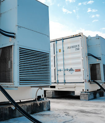 Energy Storage System Business