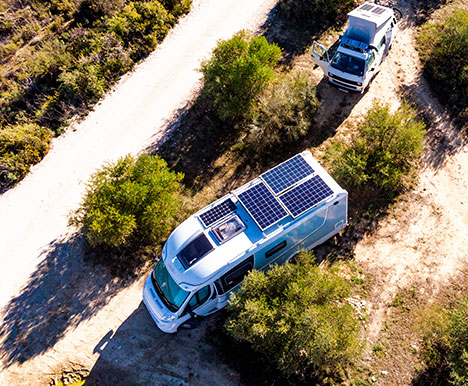 Transportation Industry